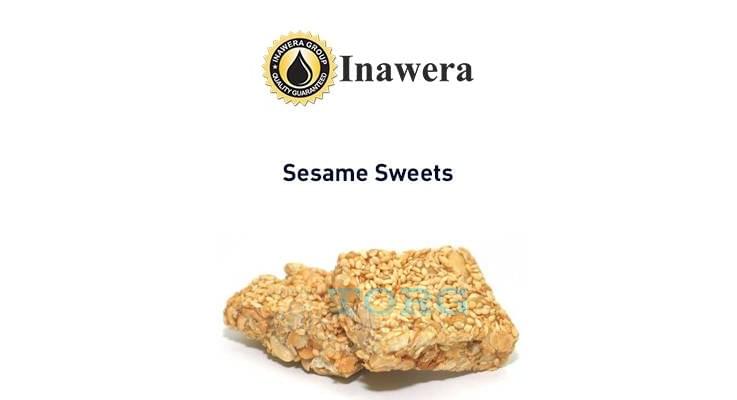 Ароматизатор Inawera Sesame Sweets