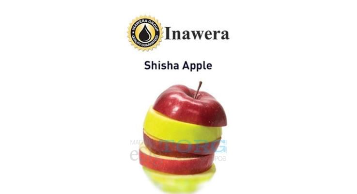 Ароматизатор Inawera Shisha Apple