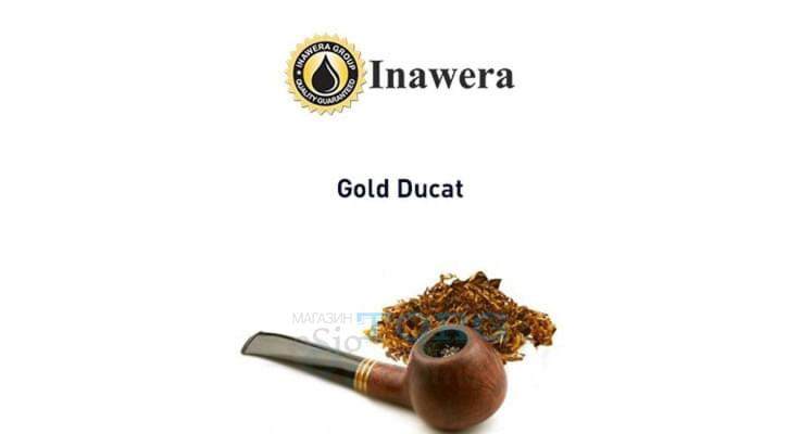Ароматизатор Inawera Gold Ducat