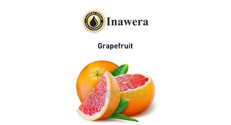 Ароматизатор Inawera Grapefruit