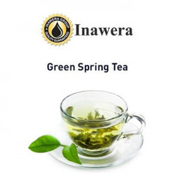 Green Spring Tea Inawera
