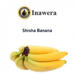 Shisha Banana Inawera