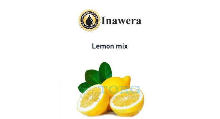 Ароматизатор Inawera Lemon mix
