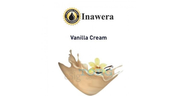 Ароматизатор Inawera Vanilla Cream