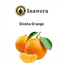 Shisha Orange Inawera