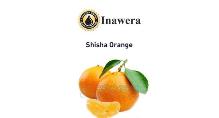 Ароматизатор Inawera Shisha Orange