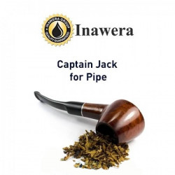 Captain Jack for Pipe Inawera