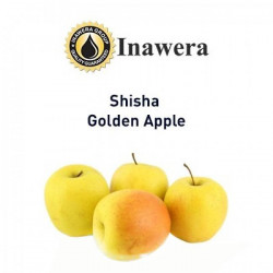 Shisha Golden Apple Inawera