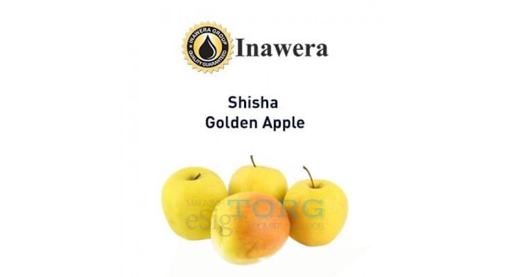 Ароматизатор Inawera Shisha Golden Apple