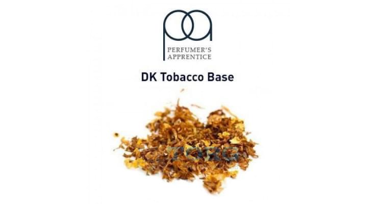 Ароматизатор TPA DK Tobacco Base
