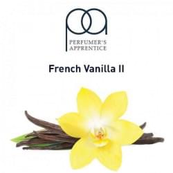 French Vanilla II TPA