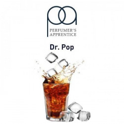 Dr. Pop TPA