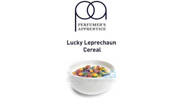 Ароматизатор TPA Lucky Leprechaun Cereal