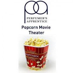 Popcorn Movie Theater TPA