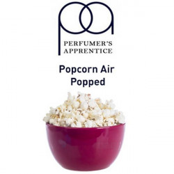 Popcorn Air Popped TPA