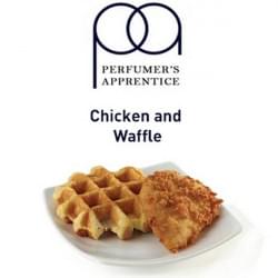 Chicken and Waffle TPA