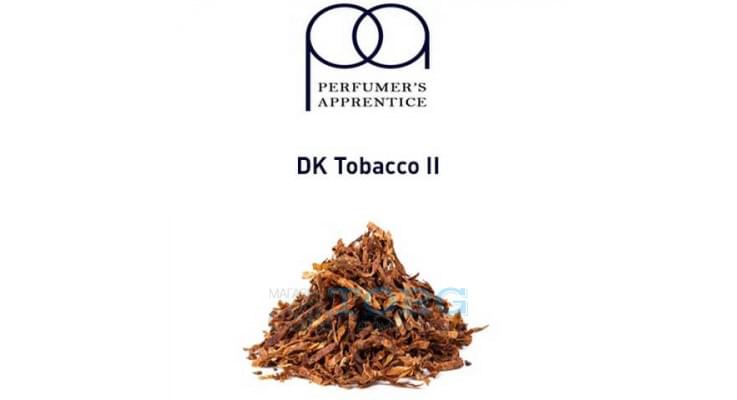 Ароматизатор TPA DK Tobacco II