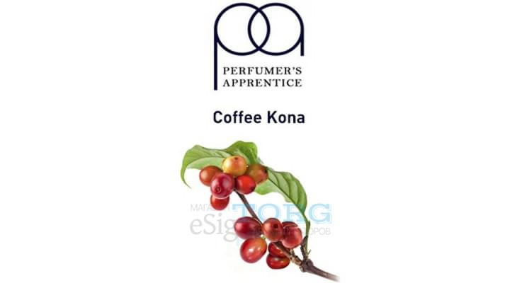 Ароматизатор TPA Coffee Kona