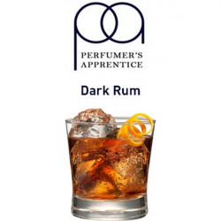 Dark Rum TPA