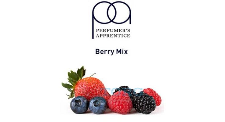 Ароматизатор TPA Berry Mix