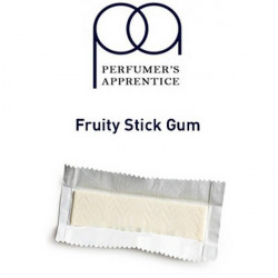 Fruity Stick Gum TPA