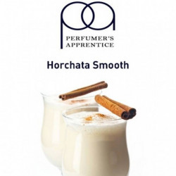 Horchata Smooth TPA