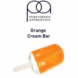 Orange Cream Bar TPA