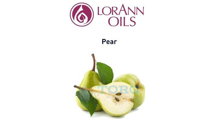 Ароматизатор LorAnn Oils Pear