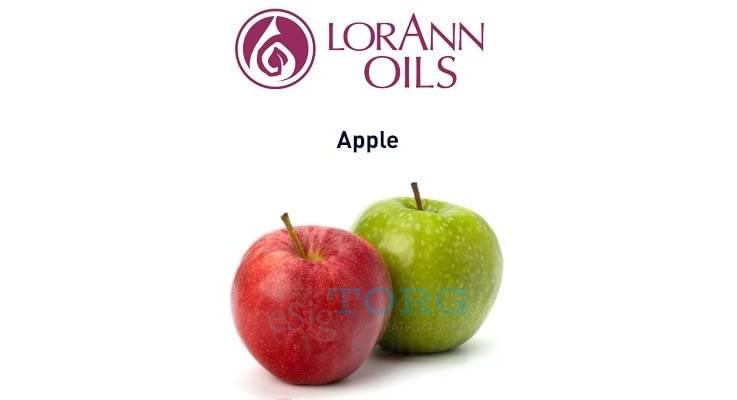 Ароматизатор LorAnn Oils Apple