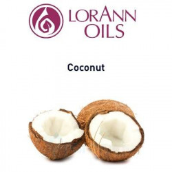 Coconut LorAnn Oils