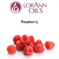 Raspberry LorAnn Oils