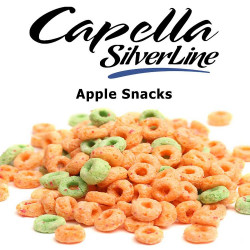Apple Snacks Capella