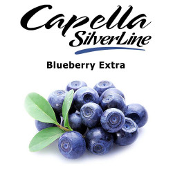 Blueberry Extra Capella