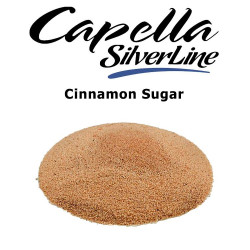 Cinnamon Sugar Capella