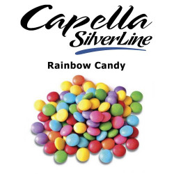 Rainbow Candy Capella