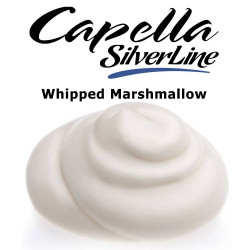 Whipped Marshmallow Capella