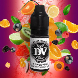 Froot Bomb Decadent Vapours