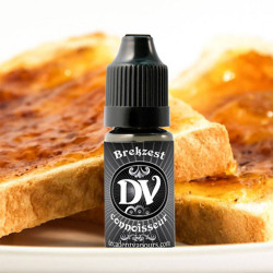 Marmalade on Toast Decadent Vapours