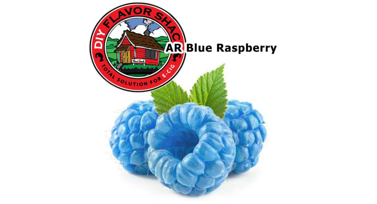 Ароматизатор DIY Flavor Shack AR Blue Raspberry