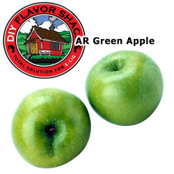 AR Green Apple DIY Flavor Shack