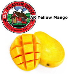 AR Yellow Mango DIY Flavor Shack