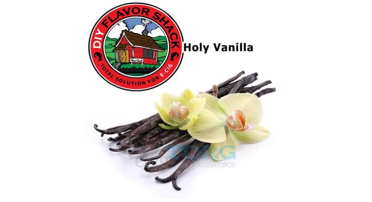 Ароматизатор DIY Flavor Shack Holy Vanilla