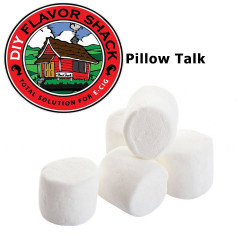 Pillow Talk DIY Flavor Shack