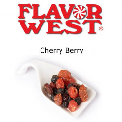 Cherry Berry Flavor West