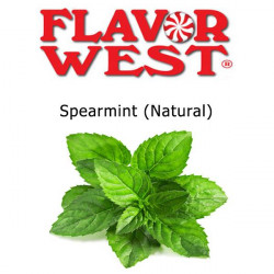 Spearmint (Natural) Flavor West
