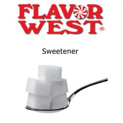 Sweetener Flavor West