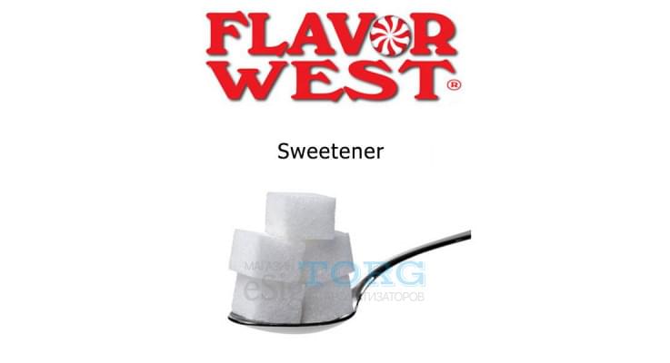 Ароматизатор Flavor West Sweetener