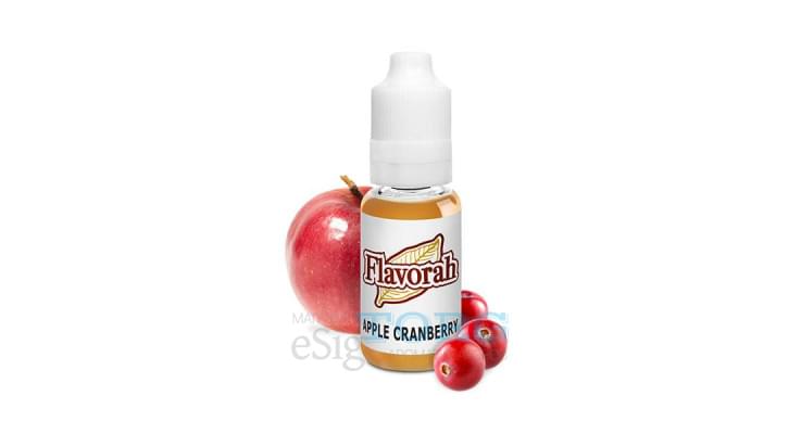 Ароматизатор Flavorah Apple Cranberry