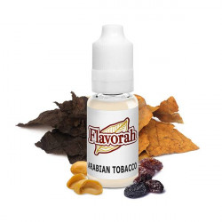 Arabian Tobacco Flavorah