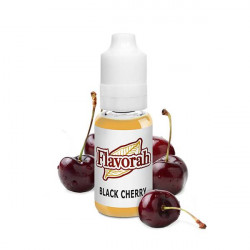 Black Cherry Flavorah